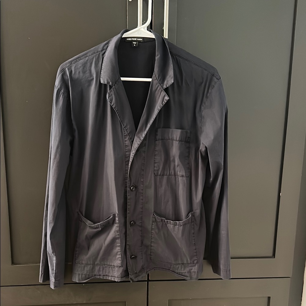 James Perse lightweight summer women’s jacket
